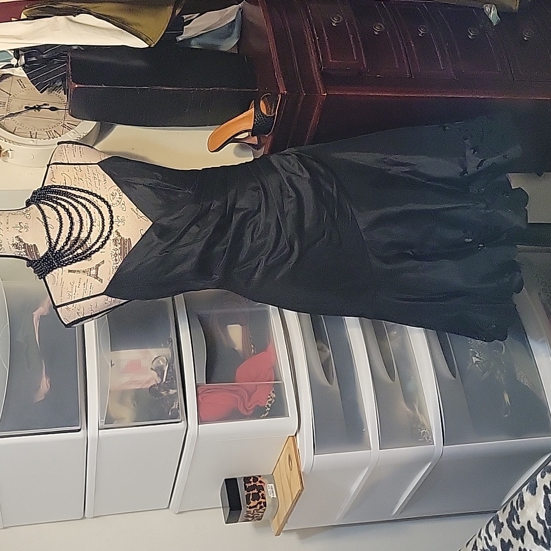 Dress By Allen Schwartz ABS